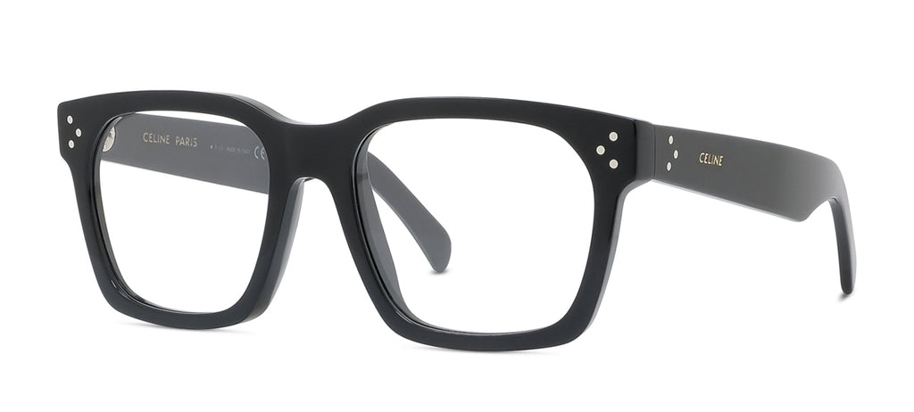 CELINE CL50103I Square Glasses | Fashion Eyewear US