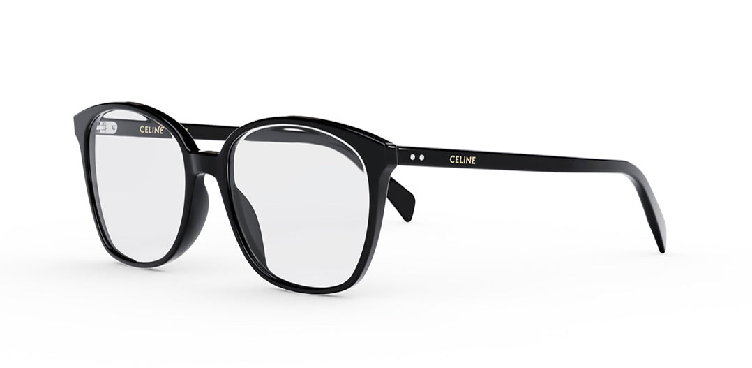 CELINE CL50115I Square Glasses | Fashion Eyewear US