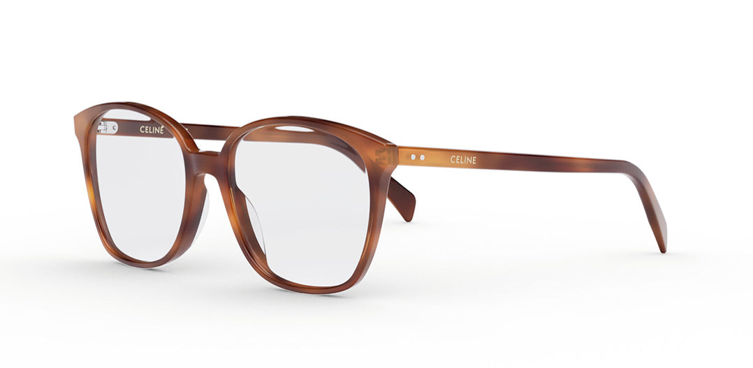 CELINE CL50115I Square Glasses | Fashion Eyewear