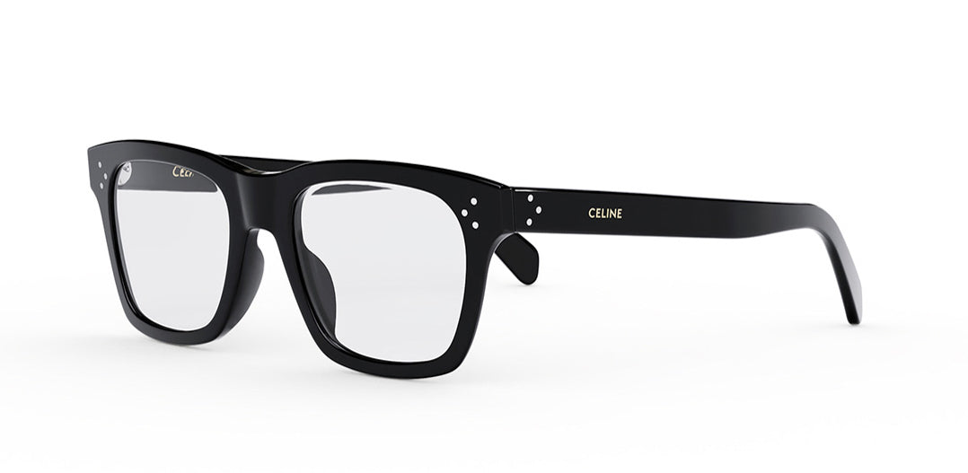 【送料&関税込】Celine Square Frame Glasses Celine Square Frame Glasses | italist