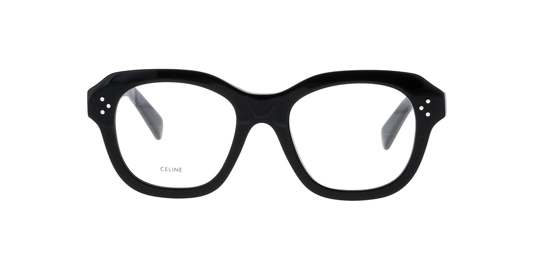 【送料&関税込】Celine Cl50146i Eyewear Celine CL50146I 001 Glasses - US