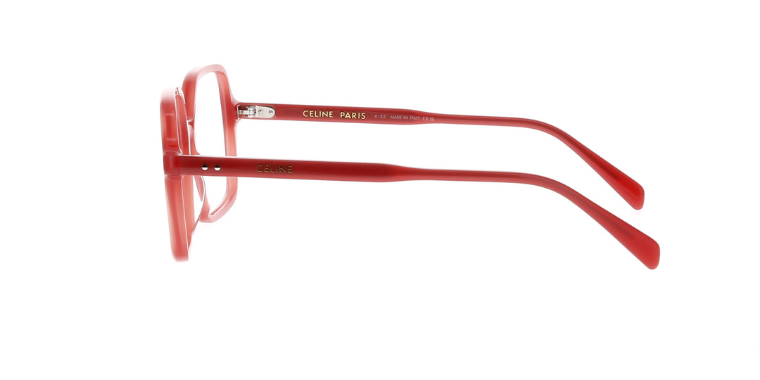 【送料&関税込】Celine Cl50147i Eyewear Celine CL50147i 001 Glasses | italist