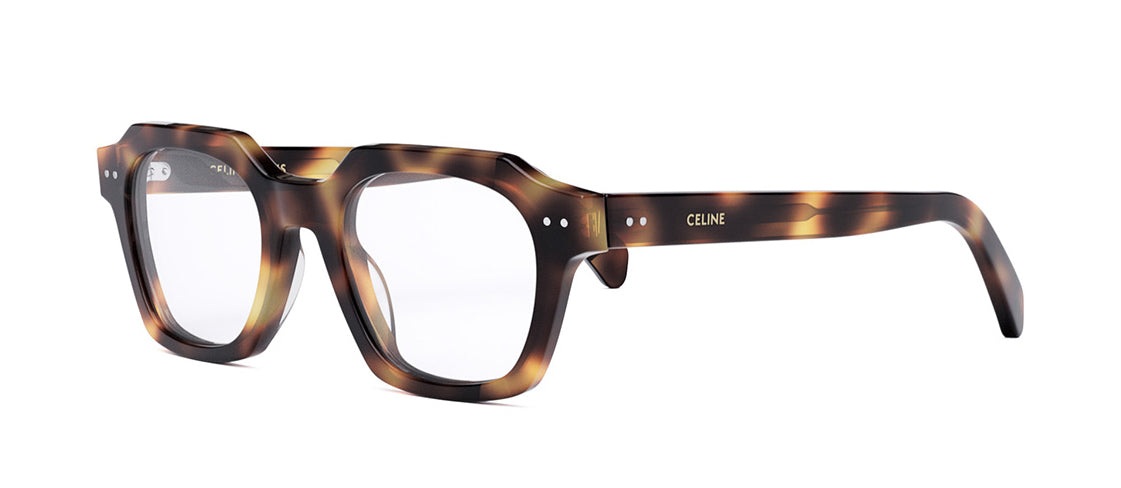【送料&関税込】Celine Cl50128i Celine Thin 001 Nero Glasses Celine Cl50128i Celine Thin 001 Nero Glasses | italist