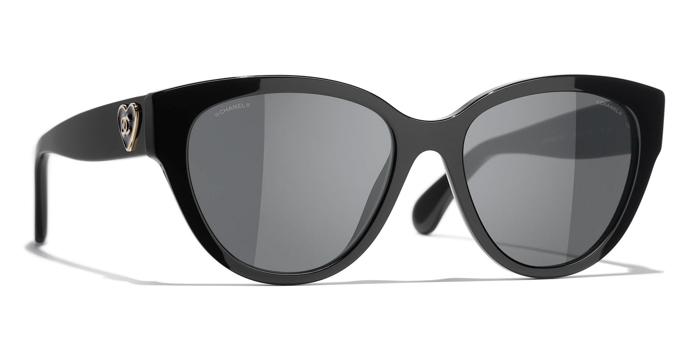CHANEL 5477 Butterfly Acetate Sunglasses (Women) – Fashion Eyewear US