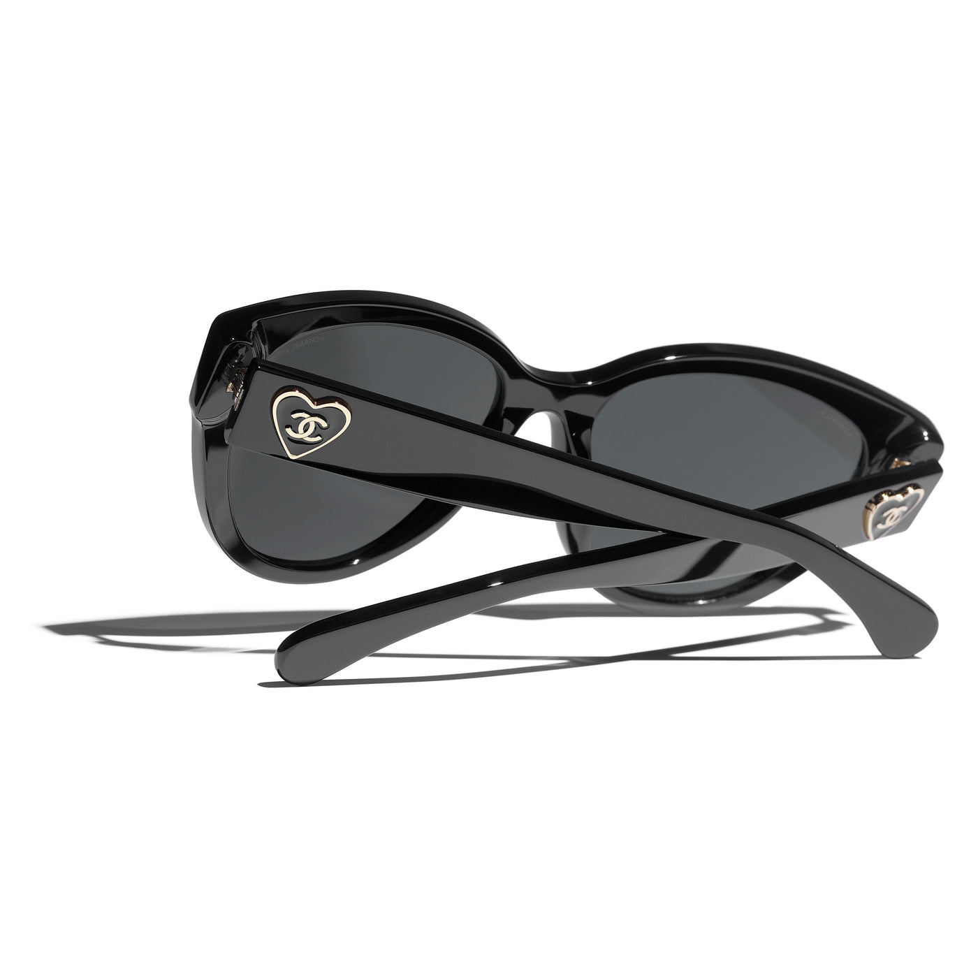 Chanel Coco Charms 5477 1403/S6 Sunglasses - US