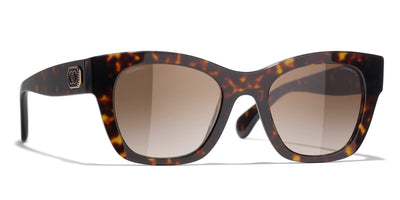 CHANEL 5478 Square Acetate Sunglasses (Women) – F/E – Fashion Eyewear US