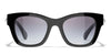 CHANEL 5478 Black/Grey Gradient #colour_black-grey-gradient