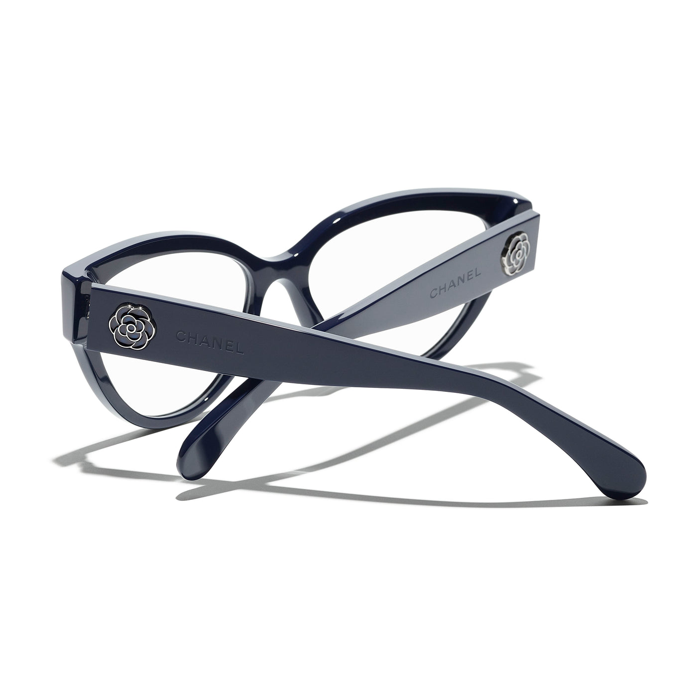 Chanel eye glasses - Gem