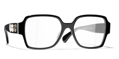CHANEL 3438 Black-Pearls #colour_black-pearls