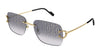 Cartier CT0330S Gold/Grey #colour_gold-grey