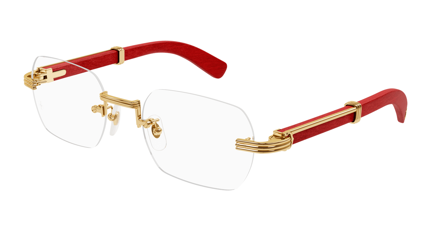 Cartier prescription glasses frames shop