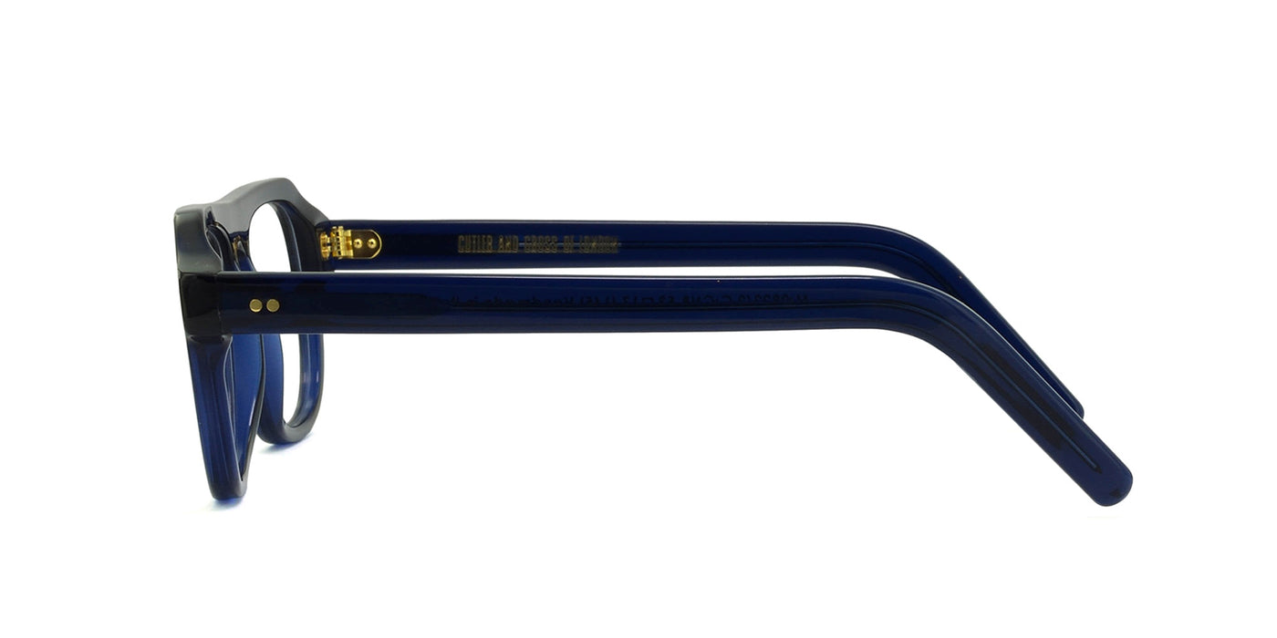 Cutler and Gross 0822V2 Black 2 #colour_black-2