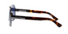 DSQUARED2 D2 0028/S Dark Ruthnieum Havana/Blue #colour_dark-ruthnieum-havana-blue
