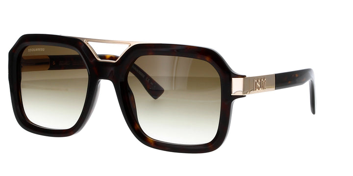 ✨DSQUARED2 SUNGLASSES✨ディースクエアード サングラス Summer Lovers Sunglasses