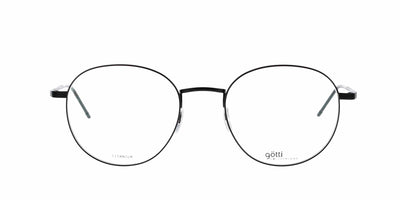 Gotti Dago Black #colour_black