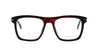 David Beckham DB7020 Red #colour_red