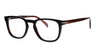 David Beckham DB7022 Black-Havana #colour_black-havana