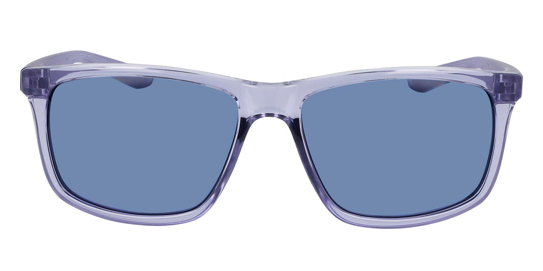Nike CHASER ASCENT DJ9918 Rectangle Sunglasses | Fashion Eyewear US
