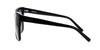 DKNY DK534S Black/Purple #colour_black-purple