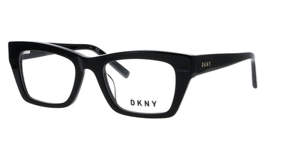 DKNY 5021 Black #colour_black