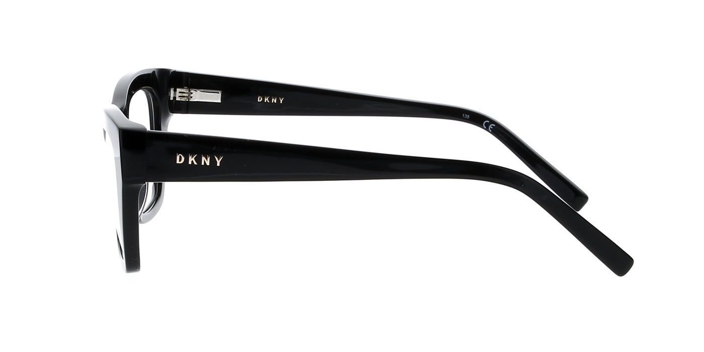 DKNY 5021 Black #colour_black