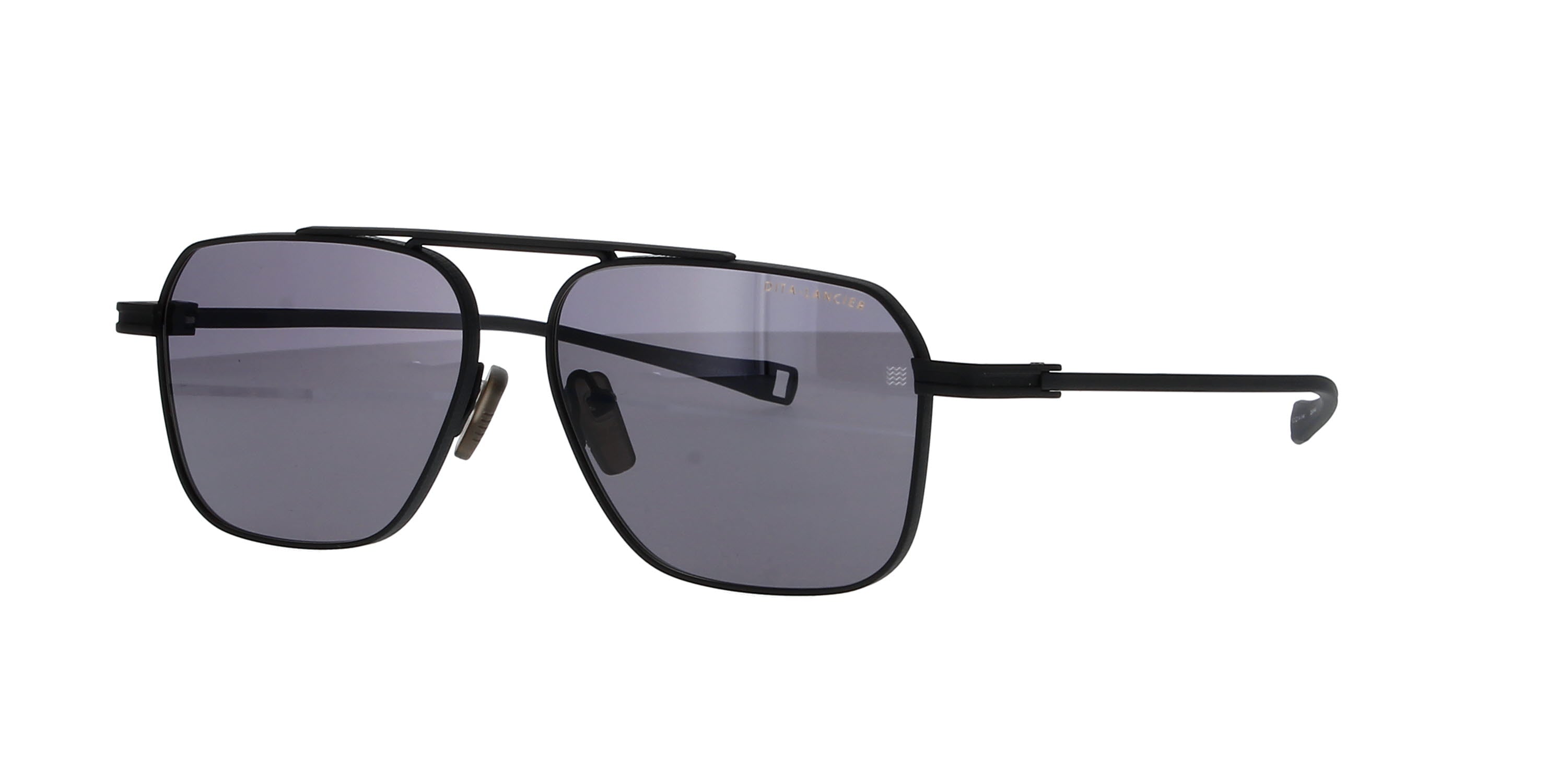 Dita Lancier DLS419 Square Sunglasses | Fashion Eyewear US