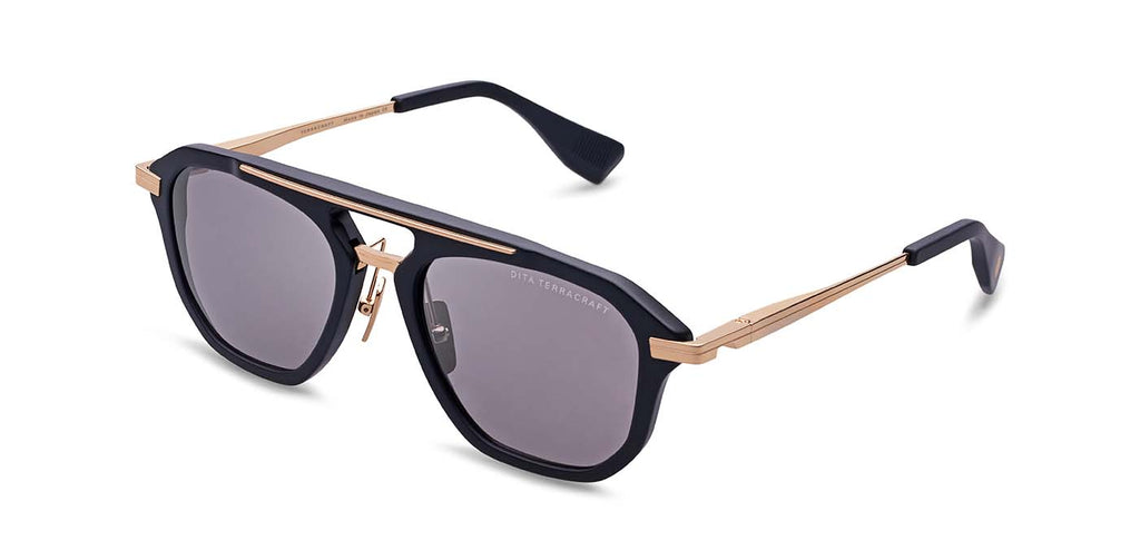 Dita Terracraft DTS416 Square Sunglasses | Fashion Eyewear US