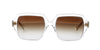 Dita Luzpa DTS710 Crystal-Brown-Gradient #colour_crystal-brown-gradient