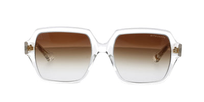Dita Luzpa DTS710 Crystal-Brown-Gradient #colour_crystal-brown-gradient