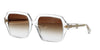 Dita Luzpa DTS710 Crystal-Brown-Gradient #colour_crystal-brown-gradient