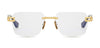 Dita Meta-Evo RX DTX154 Yellow Gold-Ink Swirl #colour_yellow-gold-ink-swirl