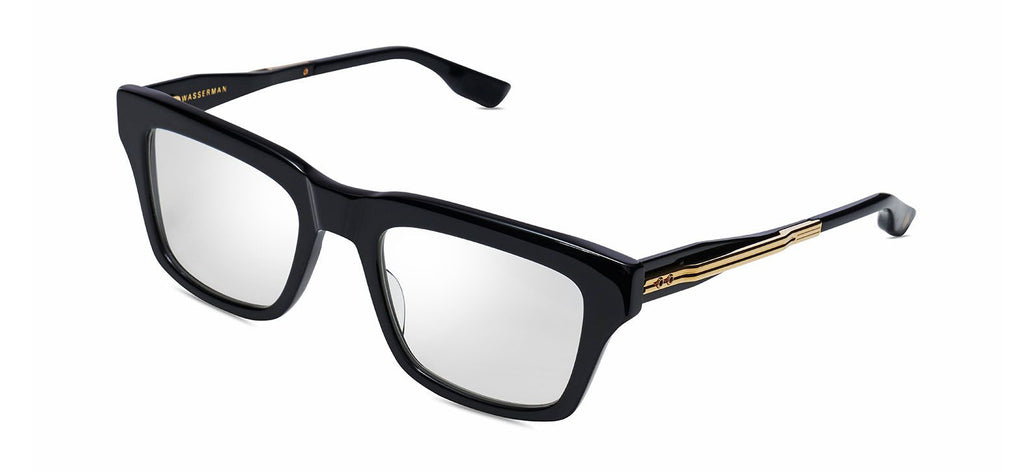 Dita Wasserman DTX700 Square Glasses | Fashion Eyewear US