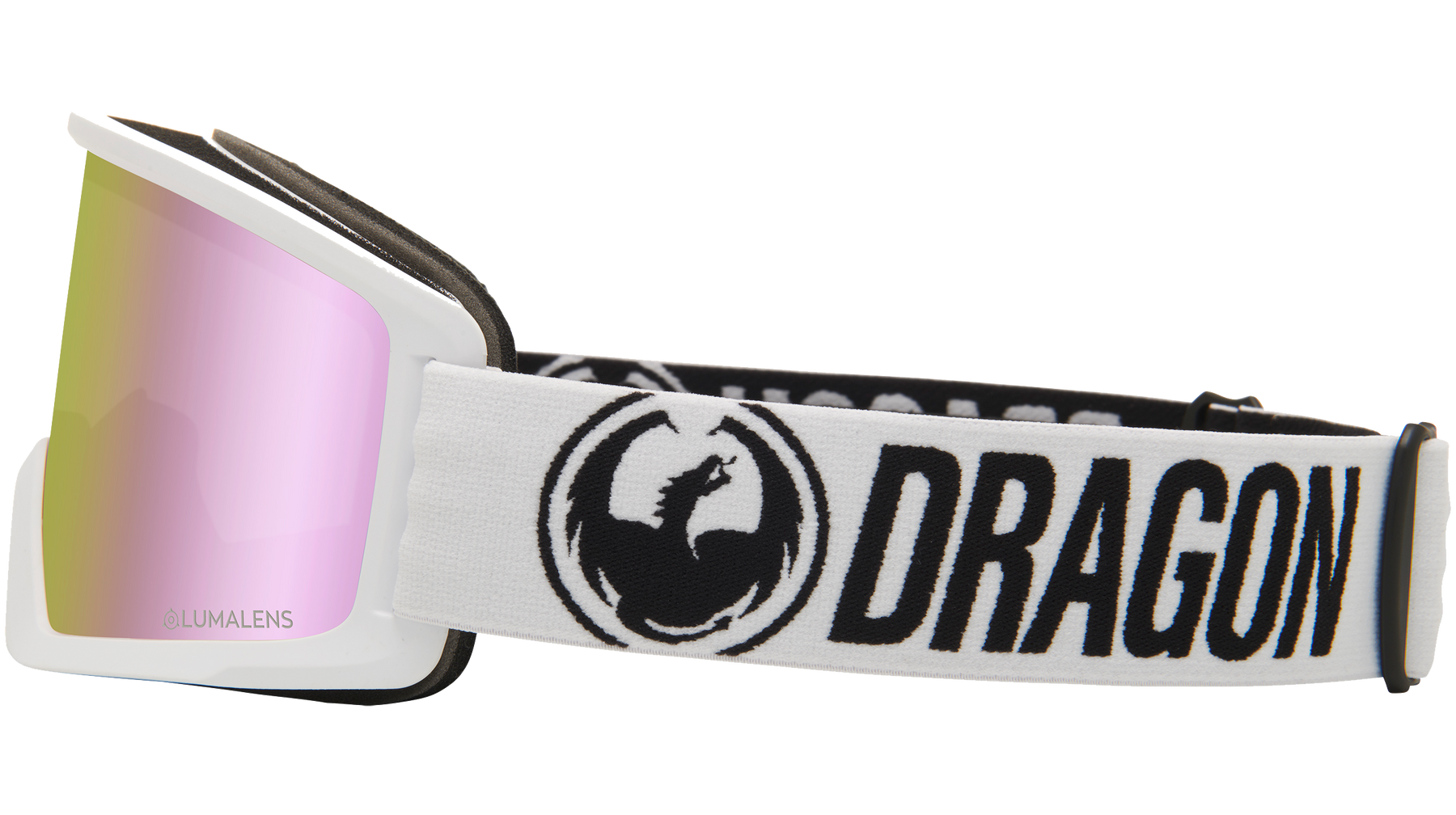 Dragon DR DX3 OTG BASE ION Shield Sunglasses Fashion Eyewear