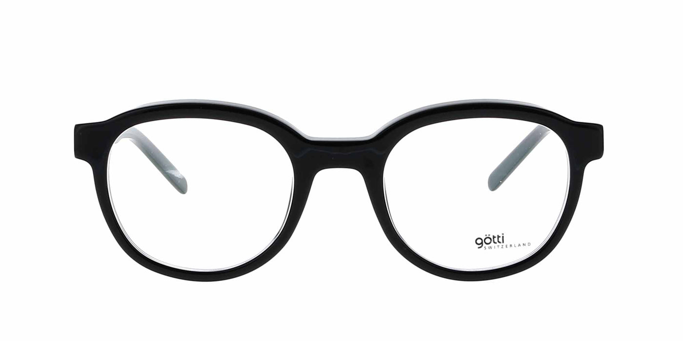 Gotti Efried Black #colour_black