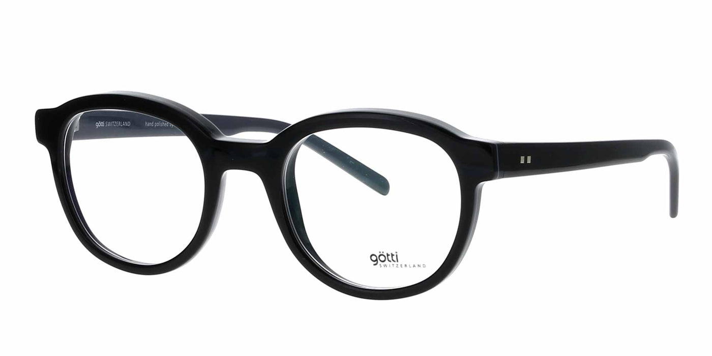 Gotti Efried Black #colour_black