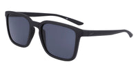 Matte Black/Grey / 55