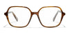 CHANEL 3417 Brown #colour_brown