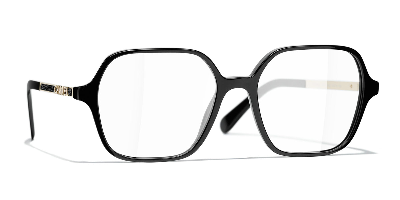 Chanel 3417 1695 Glasses - US