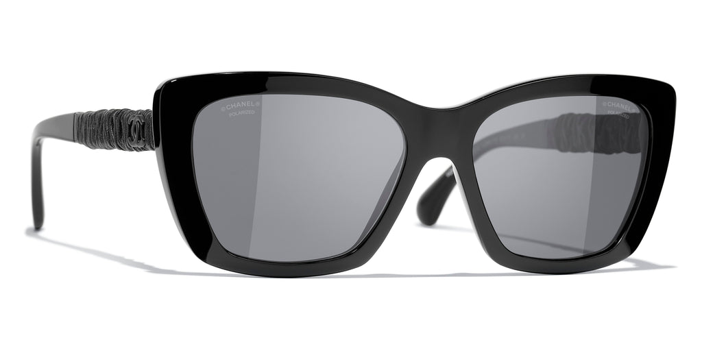 小物 CHANEL Butterfly Ribbon Y2K Sunglasses CHANEL 5476Q Butterfly Sunglasses | Fashion Eyewear