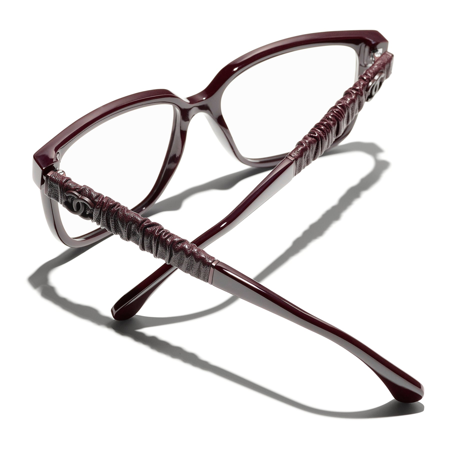 mens chanel eyeglass frames