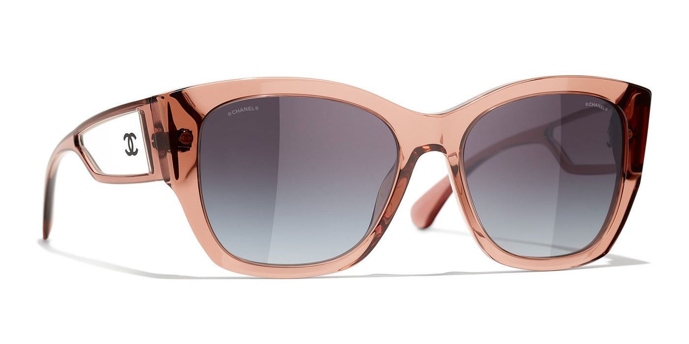 Butterfly Sunglasses - Sunglasses