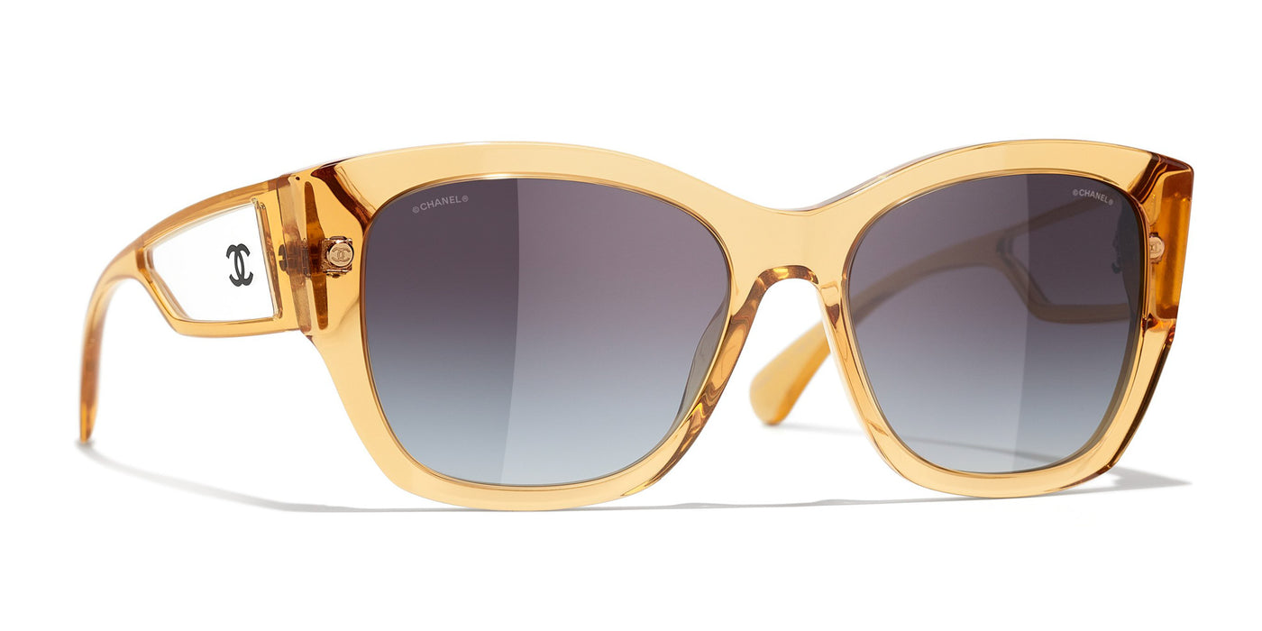 Mengotti Couture® Official Site  Chanel Sunglasses ButterflyGet Chanel  Butterfly Sunglasses at Discounted Rates