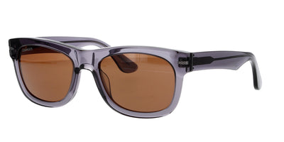 Serengeti Foyt Grey/Brown Polarised #colour_grey-brown-polarised