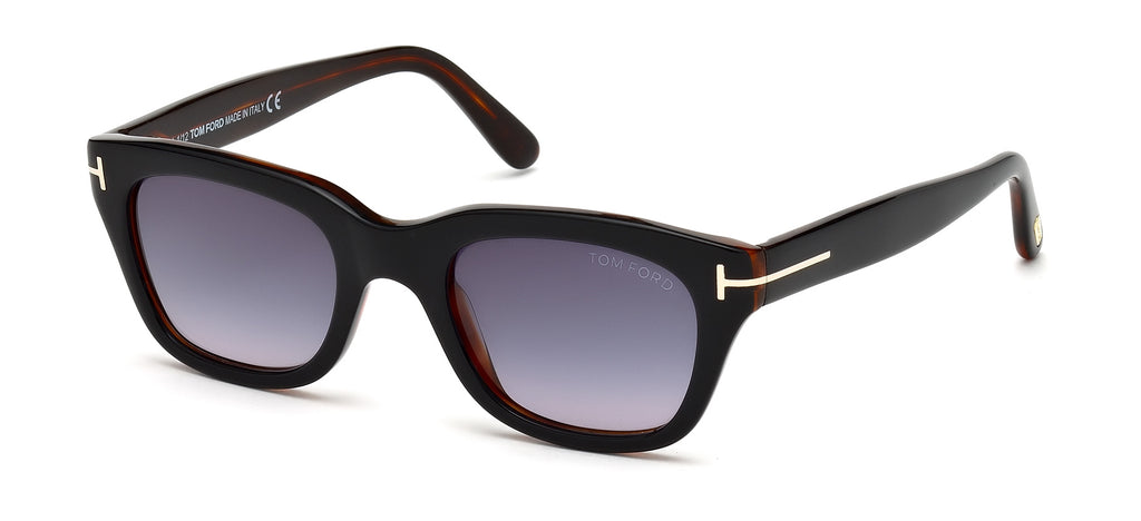 Tom Ford Snowdon TF237 Sunglasses | Fashion Eyewear US