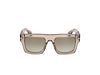 Tom Ford Fausto TF711 Light Brown/Green Mirror #colour_light-brown-green-mirror