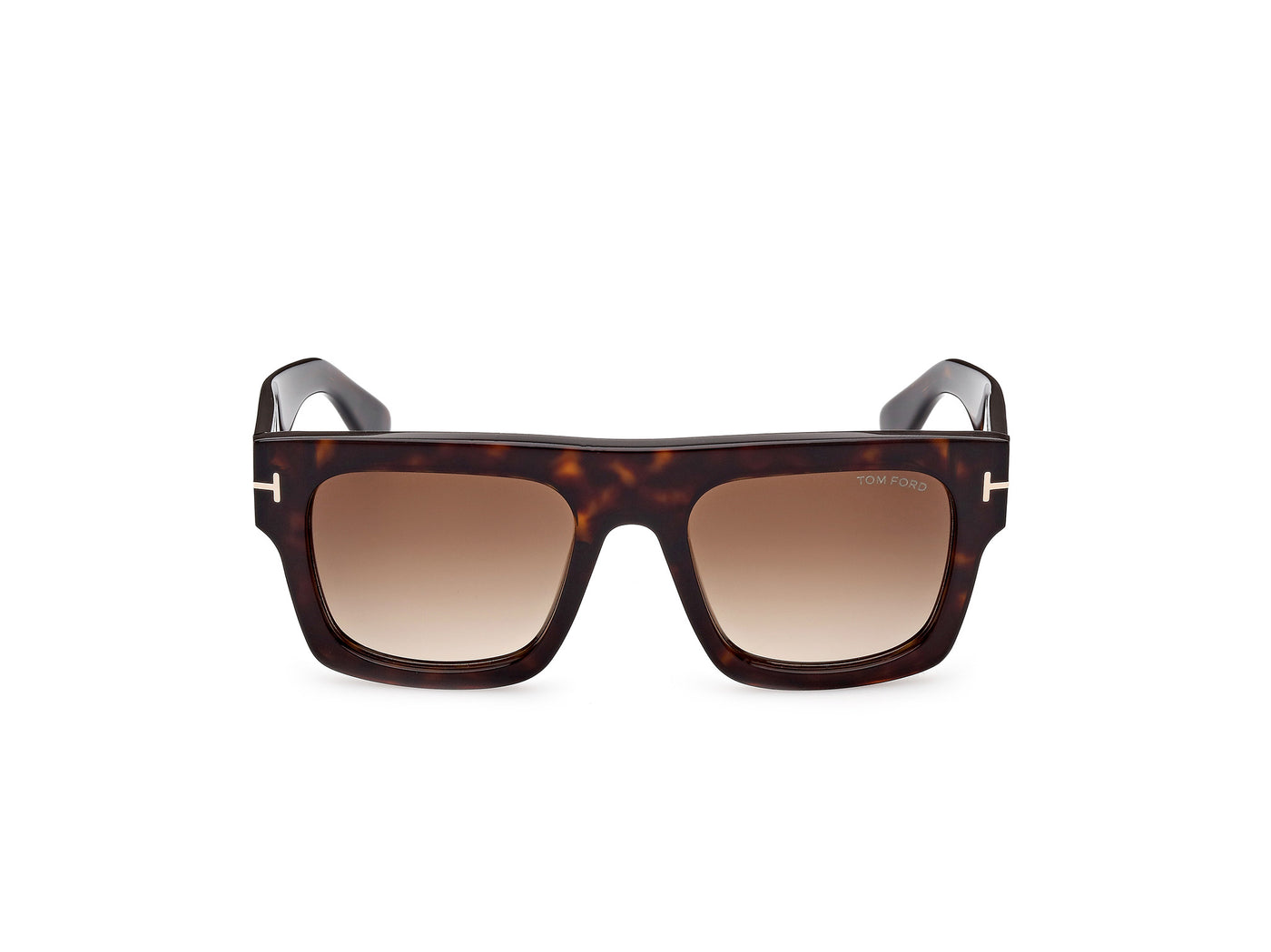 Tom Ford Fausto TF711 Dark Tortoise/Brown Gradient #colour_dark-tortoise-brown-gradient