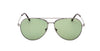 Tom Ford Dashel-02 TF996 Shiny Gunmetal/Green #colour_shiny-gunmetal-green