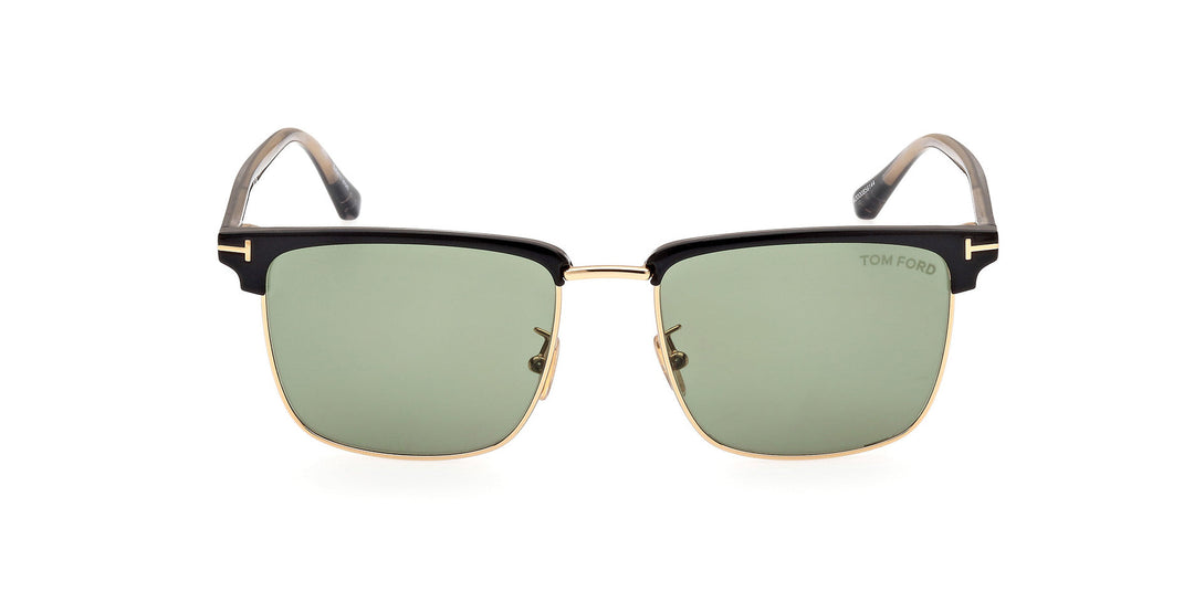 Genuine TOM FORD TF997H 02D Glasses Sunglasses TOM FORD | eBay