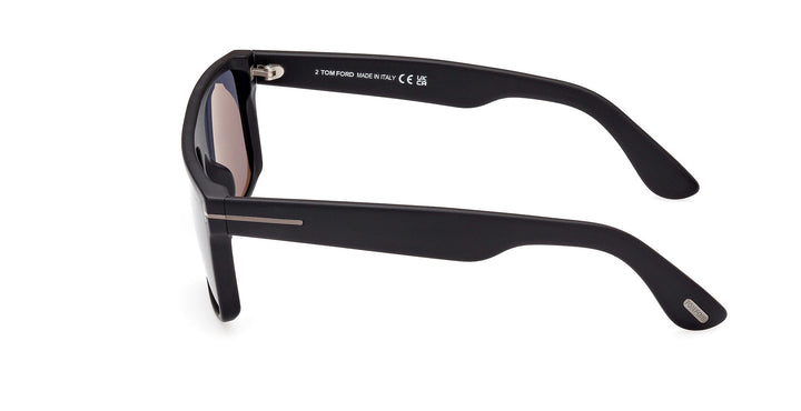 新品トムフォード TOM FORD サングラスPhilippe-02 TF999 Tom Ford Philippe-02 TF999-N Rectangle Sunglasses | Fashion