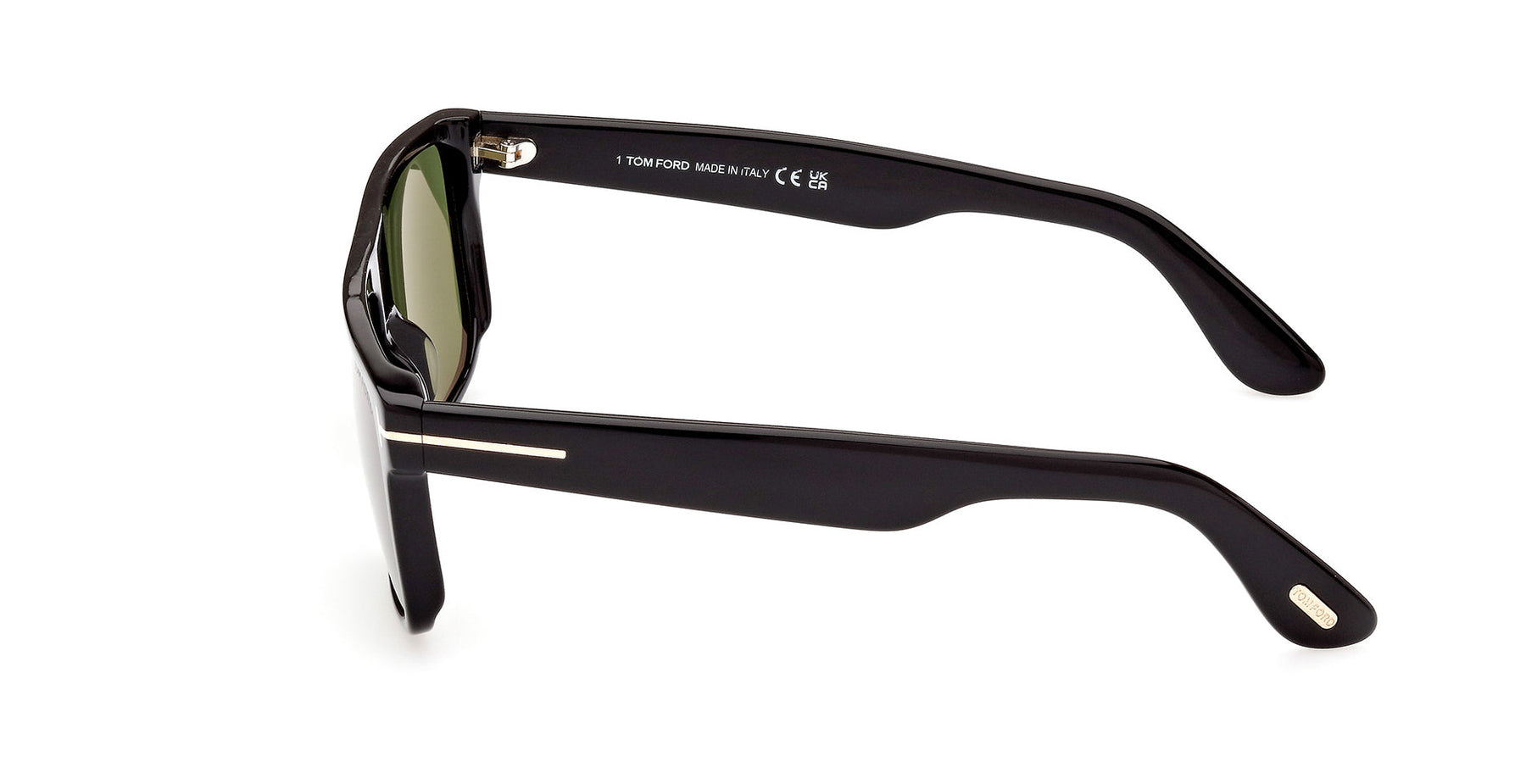 Tom Ford Philippe-02 TF999 Rectangle Sunglasses | Fashion Eyewear